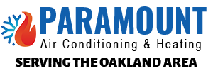 Paramount Air and Heat – Oakland